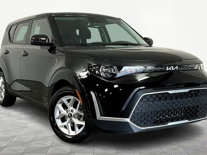 Used 2024 Kia Soul S