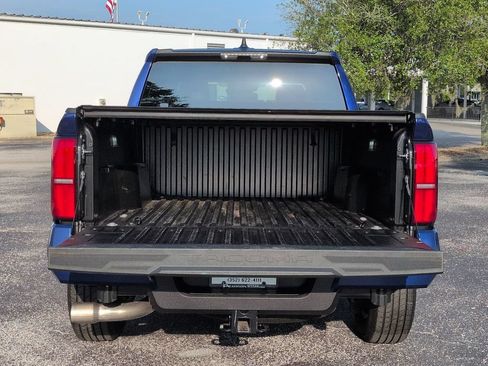 Used 2025 Toyota Tacoma SR5 RWD image 13
