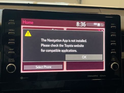 Used 2022 Toyota Camry SE image 18