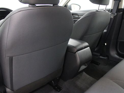Used 2025 Nissan Altima 2.5 S FWD image 16