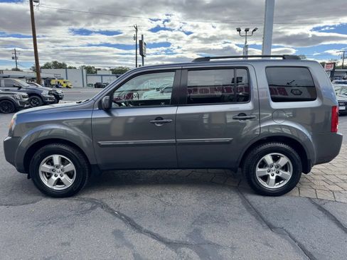 Used 2011 Honda Pilot EX-L image 5