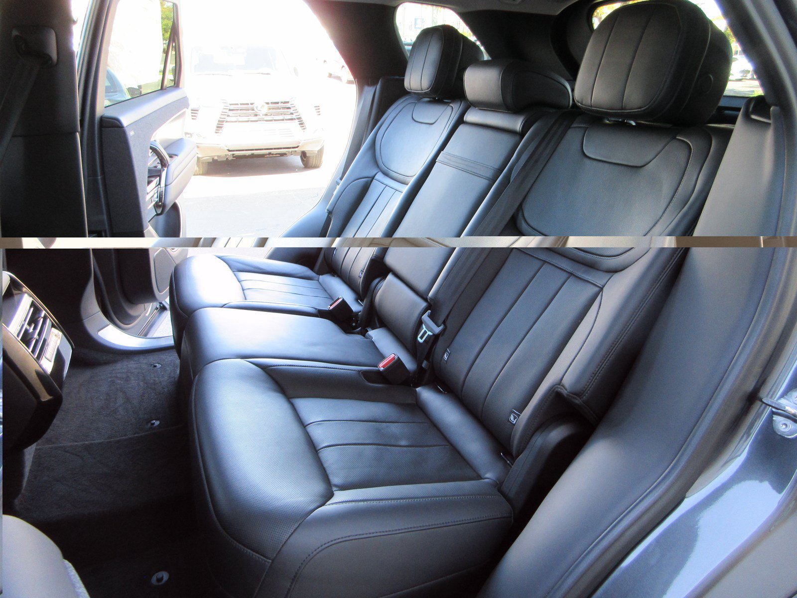 Used 2023 Land Rover Range Rover Sport SE AWD/4WD image 22