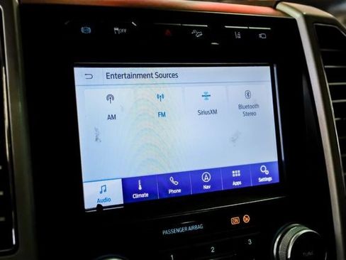 Used 2020 Ford F250 King Ranch w/ King Ranch Ultimate Package image 32