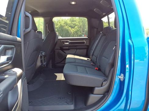 New 2026 RAM 1500 Big Horn AWD/4WD image 30