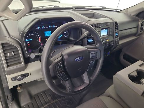Used 2020 Ford F350 XL w/ Power Equipment Group image 13