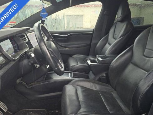 Used 2016 Tesla Model X Performance image 6