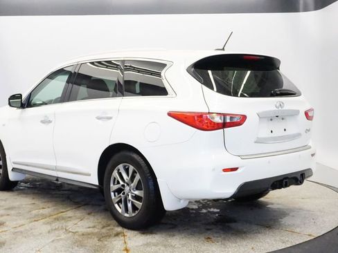 Used 2014 INFINITI QX60 Base w/ Premium Plus Package image 3