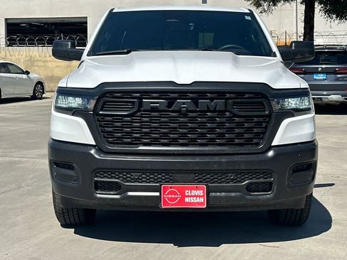 Used 2025 RAM 1500 Tradesman image 11