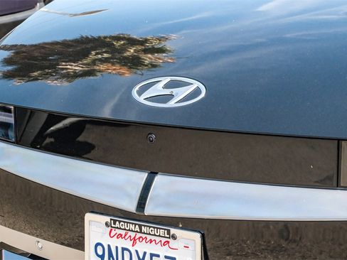 Certified 2024 Hyundai Ioniq 5 Limited image 12