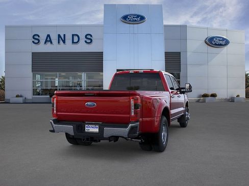 New 2026 Ford F350 Lariat w/ Lariat Ultimate Package AWD/4WD image 8