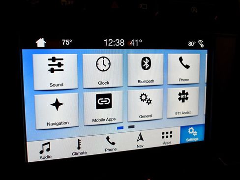 Used 2018 Ford F150 Raptor w/ Equipment Group 802A Luxury image 30