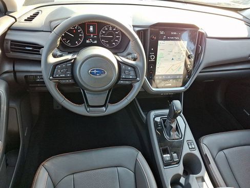 Used 2024 Subaru Crosstrek 2.5i Limited AWD/4WD image 11