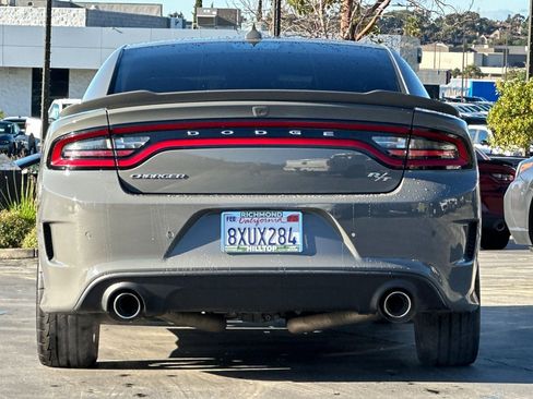 Used 2019 Dodge Charger R/T image 6