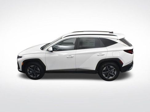 Used 2026 Hyundai Tucson SEL FWD image 24