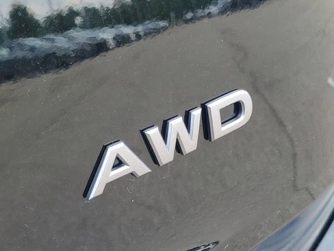 New 2026 Nissan Rogue SV image 6