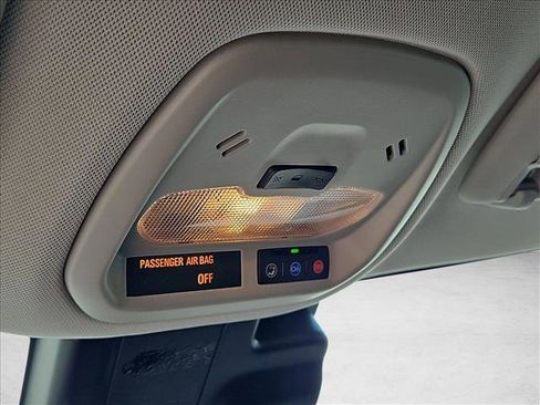 Used 2026 Chevrolet Trax ACTIV FWD image 19