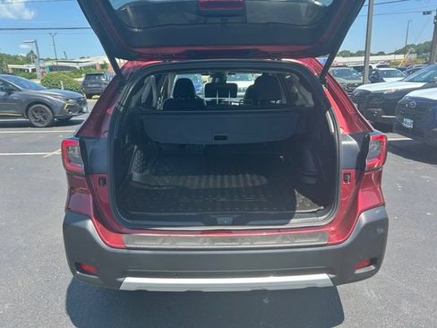 Used 2023 Subaru Outback Touring XT AWD/4WD image 10