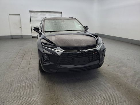 Used 2021 Chevrolet Blazer RS w/ Enhanced Convenience Package image 14