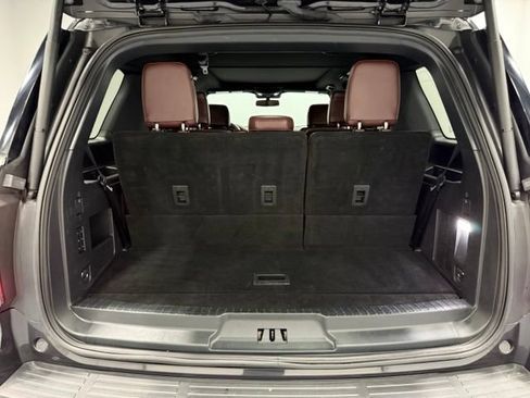 Used 2024 Ford Expedition Limited AWD/4WD image 37