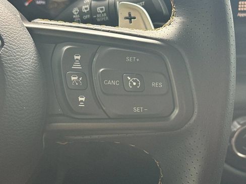 Used 2024 Jeep Wrangler Unlimited Rubicon 392 AWD/4WD image 32