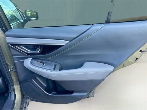 Used 2021 Subaru Outback Onyx Edition XT image 28