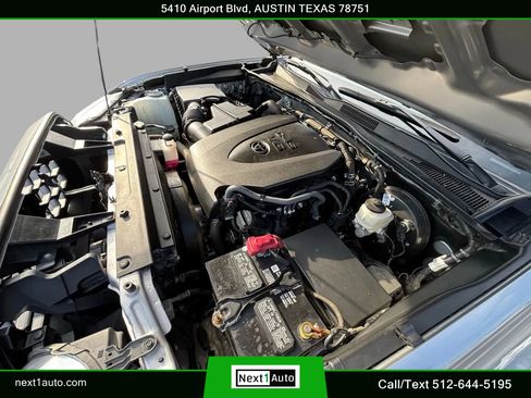 Used 2020 Toyota Tacoma 4x4 Double Cab image 36