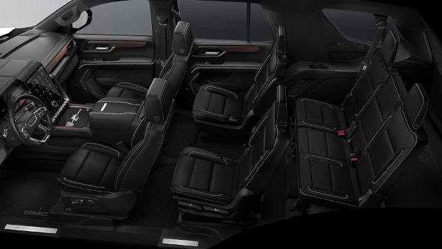New 2027 GMC Yukon Denali w/ Sun & Power Step Package AWD/4WD image 7