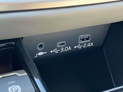 New 2025 Subaru Outback Premium w/ Popular Package #1A image 13