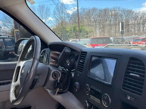 Used 2013 Chevrolet Silverado 1500 LT w/ All-Star Edition image 51