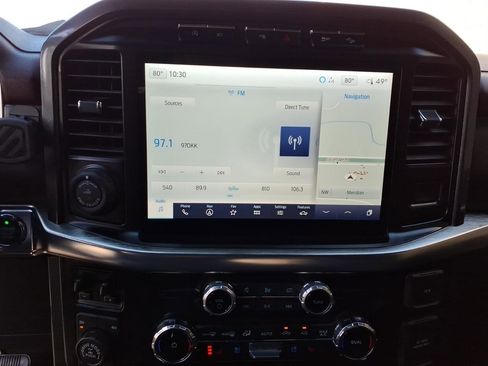 Used 2023 Ford F150 Lariat w/ Max Trailer Tow Package image 10