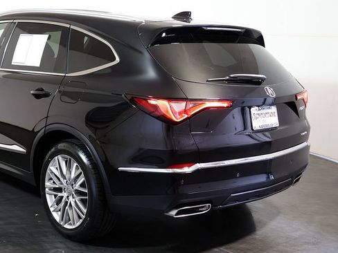 Certified 2023 Acura MDX SH-AWD w/ Advance Package image 11