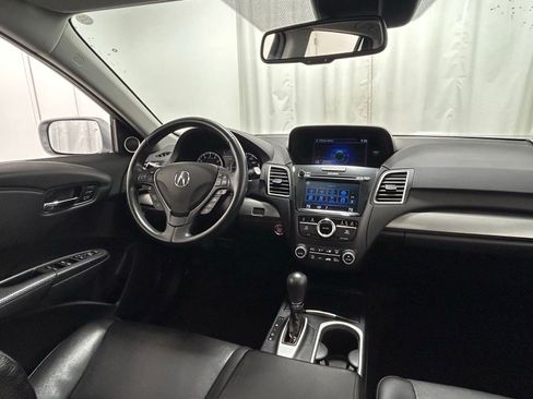 Used 2017 Acura RDX AWD w/ Technology Package image 10