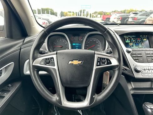 Used 2017 Chevrolet Equinox LT w/ Convenience Package image 27
