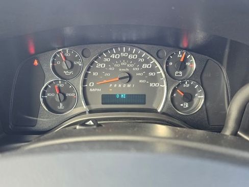 New 2025 Chevrolet Express 2500 Extended w/ Driver Convenience Package image 11