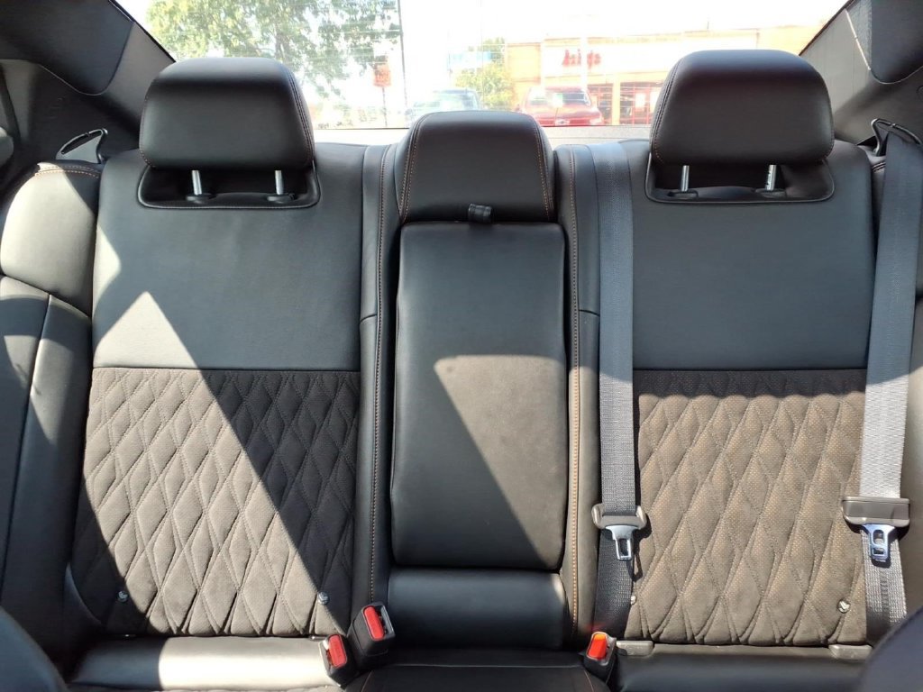 Used 2023 Nissan Maxima SR w/ Sport Mat Group FWD image 22
