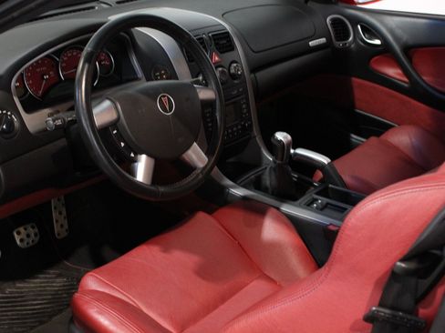 Used 2006 Pontiac GTO RWD image 7