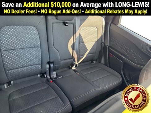 Used 2025 Ford Escape Active w/ Cold Weather Package image 23