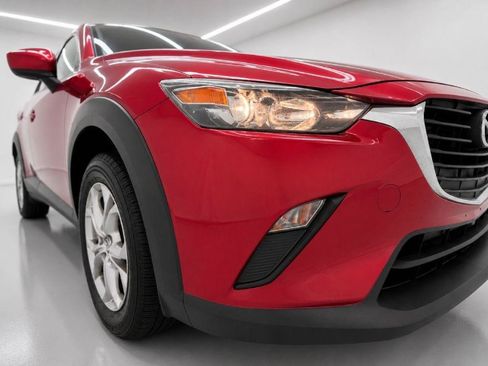 Used 2017 MAZDA CX-3 Sport FWD image 35