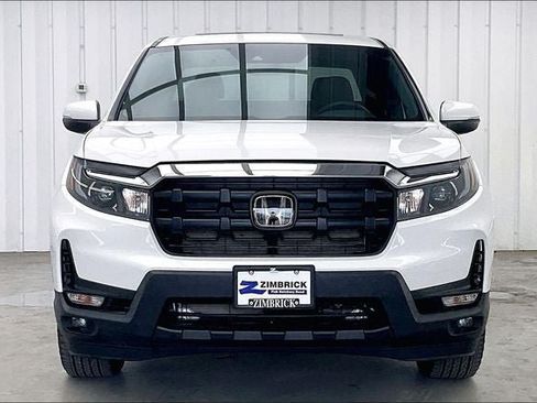 Certified 2026 Honda Ridgeline RTL image 3