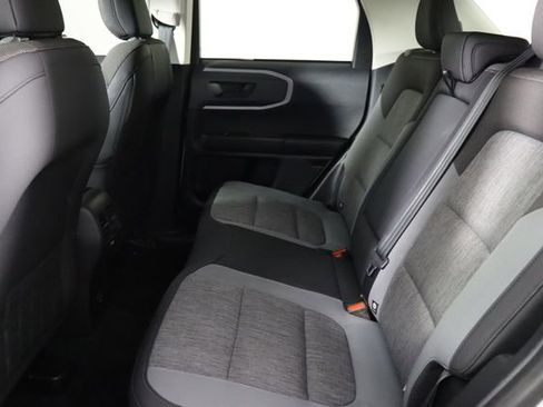 Used 2023 Ford Bronco Sport Big Bend AWD/4WD image 16