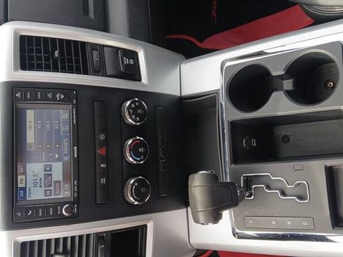 Used 2011 RAM 1500 R/T w/ Remote Start & Security Group image 11