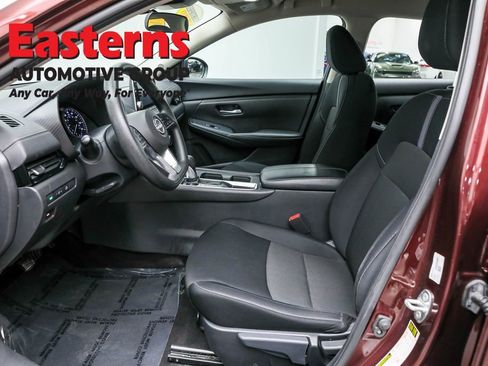 Used 2024 Nissan Sentra SV image 14