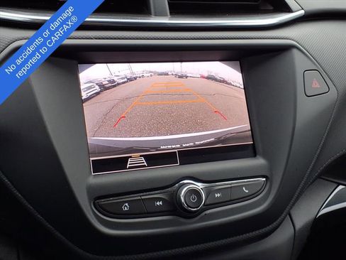 Used 2023 Chevrolet TrailBlazer LT image 24