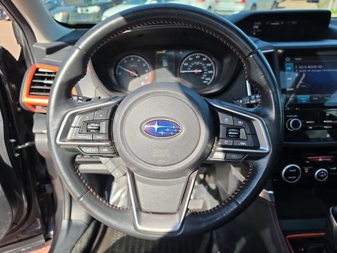 Used 2019 Subaru Forester Sport AWD/4WD image 14