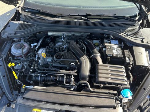 Used 2025 Volkswagen Jetta Sport image 30