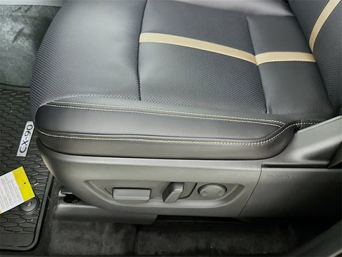 New 2026 MAZDA CX-90 Plug-In Hybrid w/ Premium Plus image 9