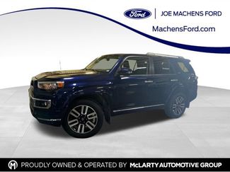 Used 2018 Toyota 4Runner 4WD 360° Tour