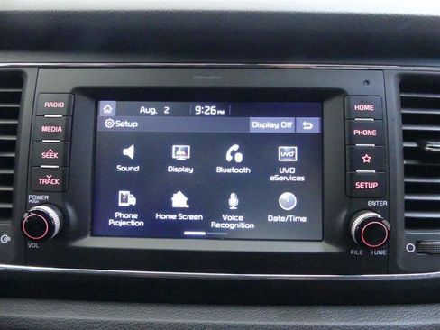 Used 2019 Kia Sedona EX FWD image 14