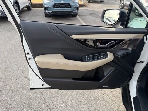 Used 2025 Subaru Outback Limited XT w/ Popular Package #2 image 24