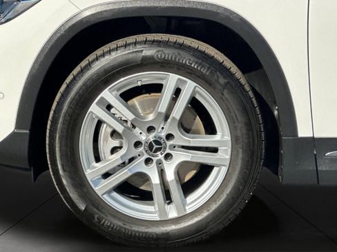 Certified 2022 Mercedes-Benz GLA 250 image 5